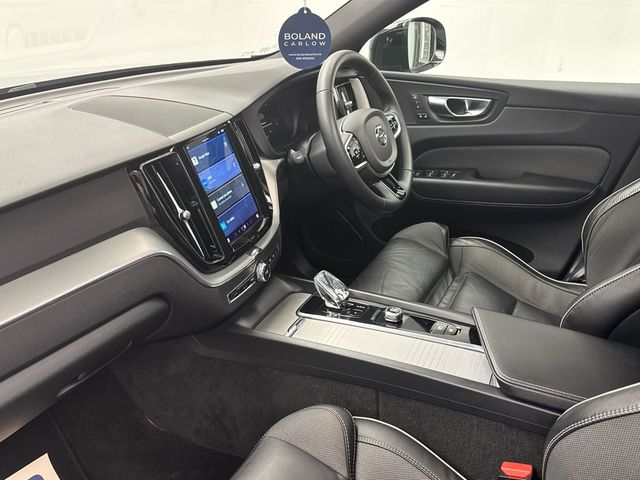Image for 2023 Volvo XC60 T6 PLUS DARK *FREE HAMPER* €155 P/W