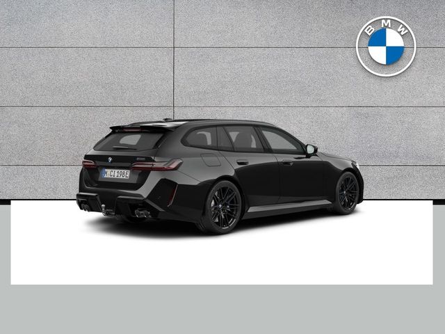 Image for 2026 BMW M5 M5 Touring
