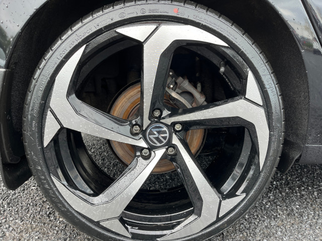 Image for 2021 Volkswagen Golf 2.0 TDI 115HP 5DR*QUALITY ASSURED USED CARS*SIMI APPROVED*GREAT RATE FINANCE AVAILABLE*WELCOME TO DAVID QUIGLEY AUTOS*