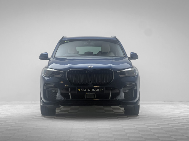 Image for 2021 BMW X5 45E M SPORT XDRIVE
