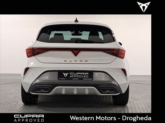 Image for 2025 Cupra Leon 2.0TDI 150hp DSG