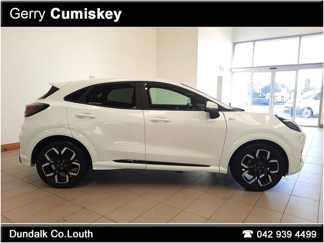 Image for 2023 Ford Puma ST-LINE X 5DR 1.0 125BHP MHEV