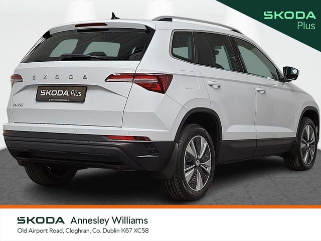 Image for 2023 Skoda Karoq Ambition 2.0Tdi 115Bhp DSG