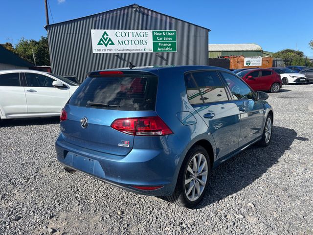 Image for 2015 Volkswagen Golf 