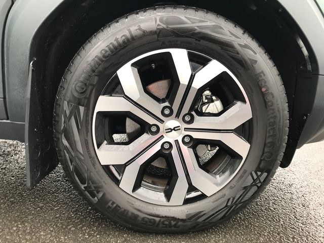 Image for 2025 Dacia Duster Expression HEV 155 E06X