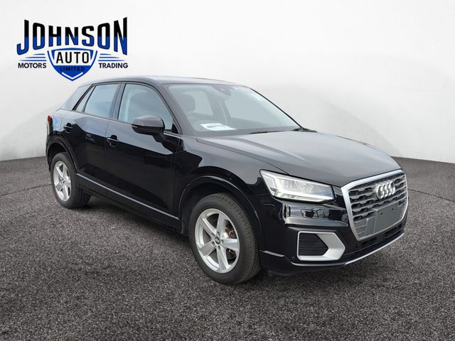 Image for 2017 Audi Q2 1.0 Petrol Aut