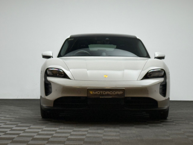 Image for 2023 Porsche Taycan GTS 590HP *HUGE SPEC*