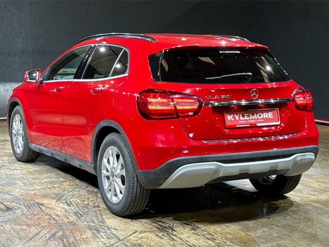Image for 2018 Mercedes-Benz GLA Class 1.6 AUTOMATIC - HEATED SEATS - CRUISE CONTROL - 