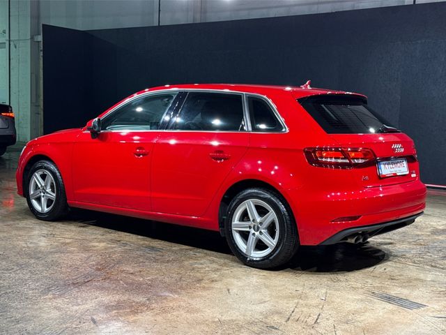 Image for 2017 Audi A3 1.4L TFSI AUTOMATIC - ALLOY WHEELS - MULTI FUNCTION STEERING WHEEL - CRUISE CONTROL - HEATING / AC CONTROLS - REVERSE CAMERA 