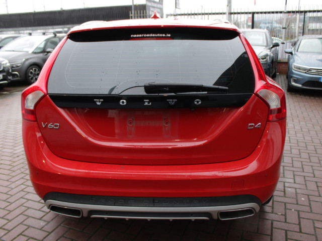 Image for 2017 Volvo V60 2.0D4 CROSS COUNTRY EDITION 5DR ESTATE AUTO // BUY WITH CONFIDENCE AA AND SIMI APPROVED DEALER 2026 // FINANCE ARRANGED // TRADE INS WELCOME // 