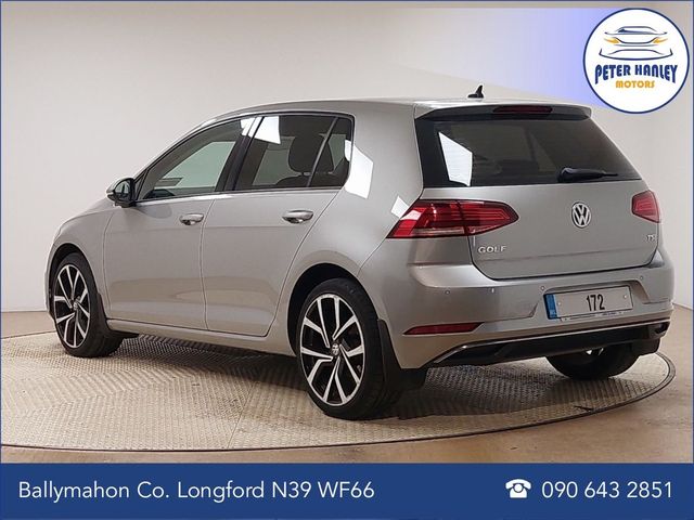 Image for 2017 Volkswagen Golf Golf Se Tsi Bmt SE TSi 110 BlueMotion Start/Stop