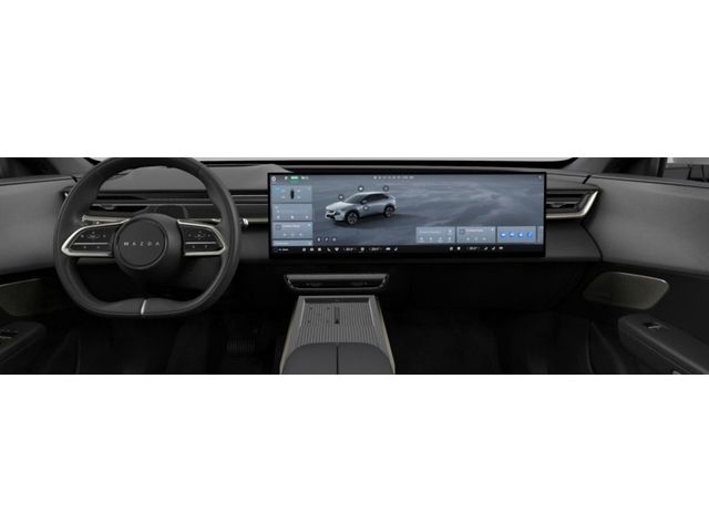 Image for 2027 Mazda Mazda6 CX-6E TAKUMI 21