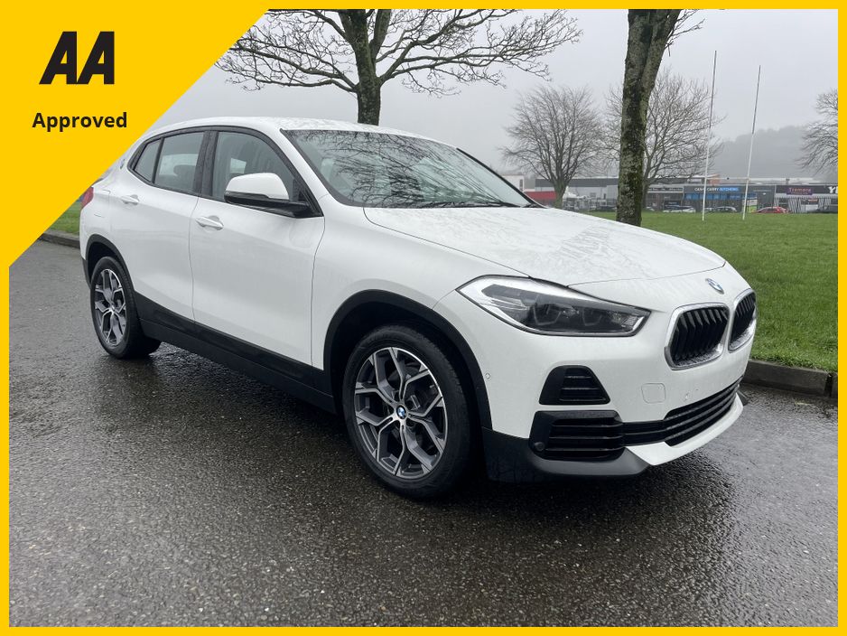 Image for 2021 BMW X2 XDRIVE25E SPORT AUTO FREE DELIVERY 