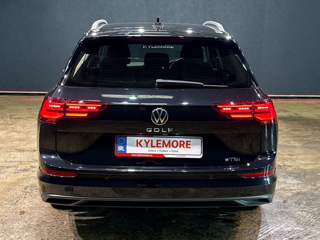 Image for 2023 Volkswagen Golf 1.0 ETSI ACTIVE AUTOMATIC - FACTORY ALLOY WHEELS - CRUISE CONTROL - REAR CAMERA - LOW MILEAGE