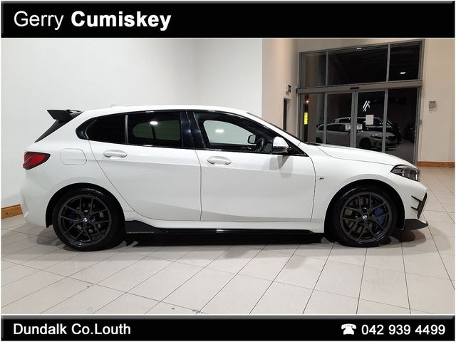 Image for 2022 BMW 1 Series M-Sport | Automatic | BMW Bodykit