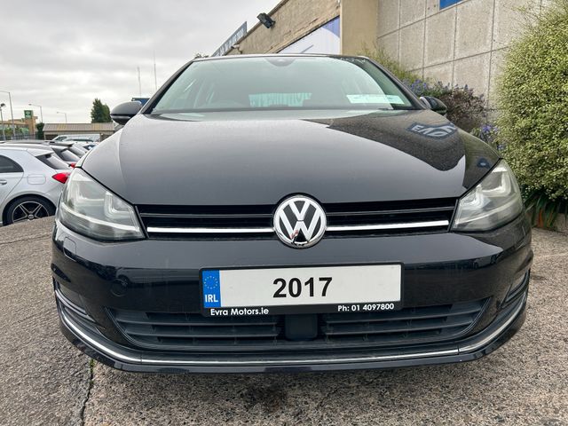 Image for 2017 Volkswagen Golf 1.4 PETROL HIGHLINE AUTOMATIC 5DR //SUMMER SALE €1, 000 REDUCTION//