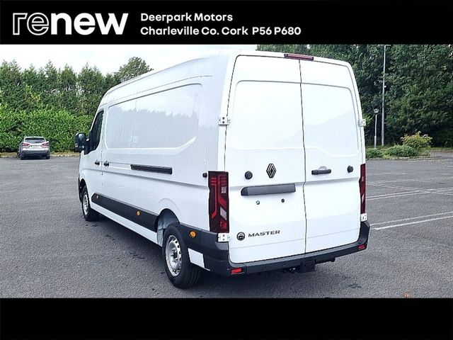 Image for 2025 Renault Master LM35 150 Bhp Start+