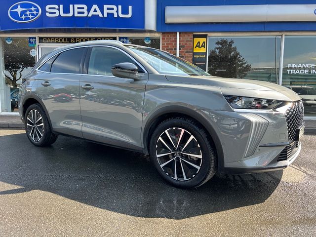 Image for 2023 DS Automobiles DS 7 RIVOLI E-TENSE 225 Automatic SUV - Mega Spec & Great Price - Top Trade_ins / Finance Arranged / Assured dealer Warranty