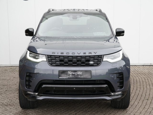 Image for 2025 Land Rover Discovery 3.0 D350 Dynamic HS