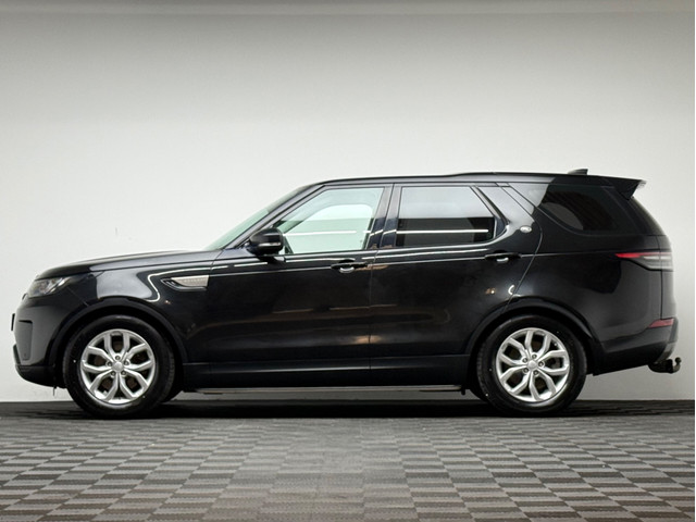 Image for 2017 Land Rover Discovery SE SD4 2.0 240HP 7 SEATER