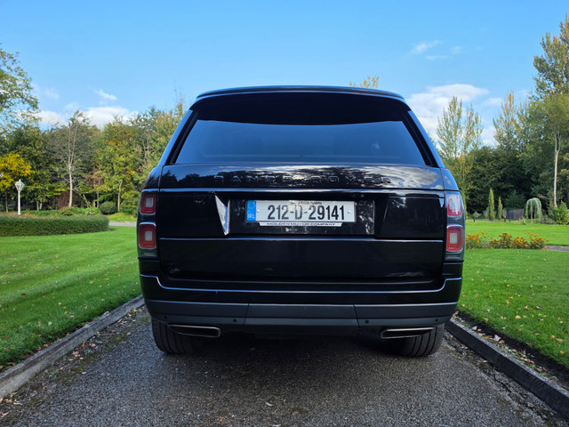 Image for 2021 Land Rover Range Rover P400E Westminster. high spec. low miles
