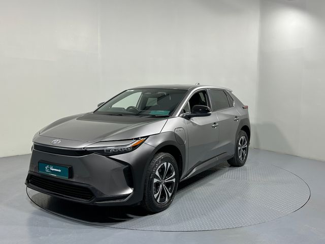 Image for 2023 Toyota bZ4X Sport 71.4 Kw/H Battery