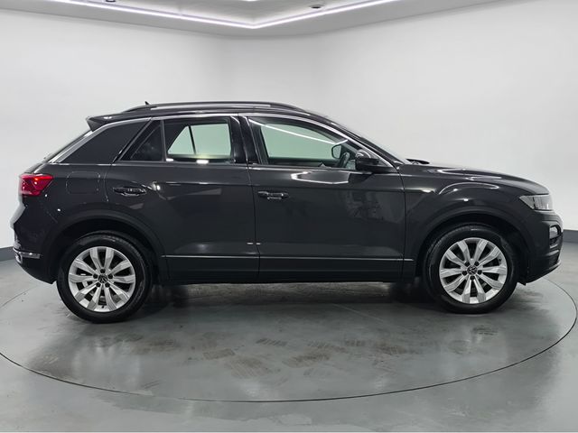 Image for 2021 Volkswagen T-Roc (211) SE 2.0 TDI EVO