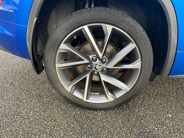 Image for 2023 Skoda Kodiaq 2.0 TDI 150HP DSG SportLine 7 Seat-EASTER SALE NOW LIVE