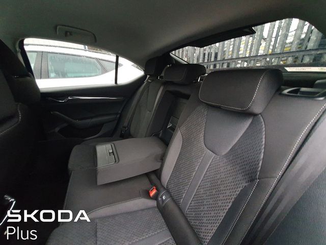 Image for 2023 Skoda Octavia Style 1.0TSi 110HP - Low Mileage - 2 year Warranty