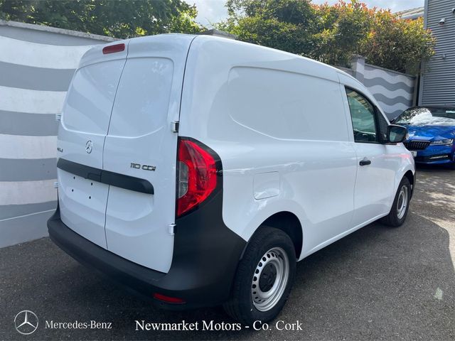 Image for 2026 Mercedes-Benz Citan ( READY TO GO ) THREE SEATER 110BHP 1.5 DIESEL