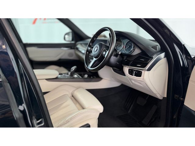 Image for 2018 BMW X5 M SPORT* 7 SEATER *