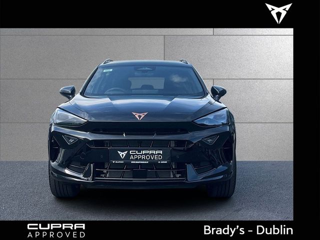 Image for 2026 Cupra Formentor V2 1.5TSI 150HP *5 YEAR WARRANTY* CUPRA APPROVED*