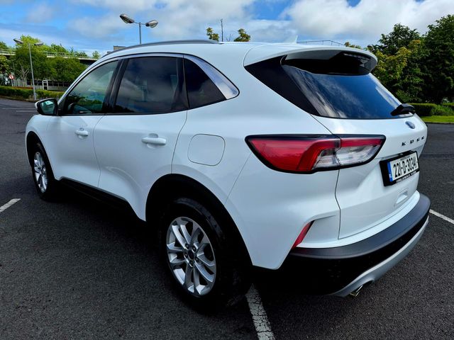 Image for 2022 Ford Kuga 1.5 EcoBlue 120PS Titanium