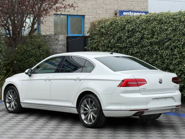 Image for 2020 Volkswagen Passat HIGHLINE 2.0 TDI // SERVICE HISTORY // 360 PARKING CAMERAS // DRIVER MASSAGE SEAT