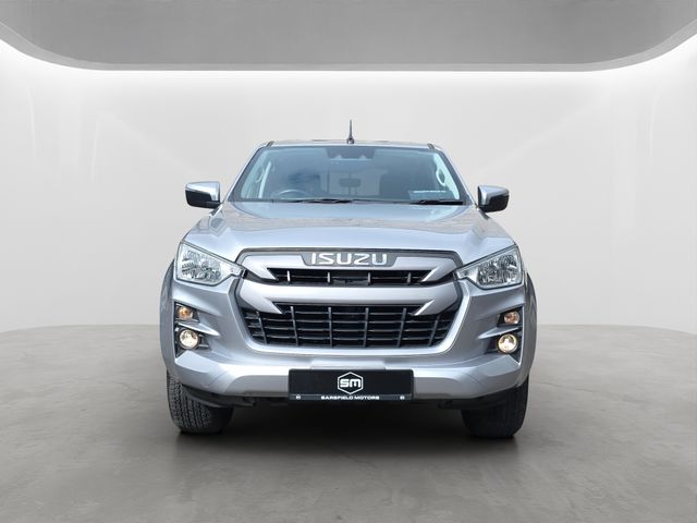Image for 2022 Isuzu D-MAX 1.9 DL20 4X4 PICK UP.55K MILES. FINANCE ARRANGED. SIMI. AA APPROVED.