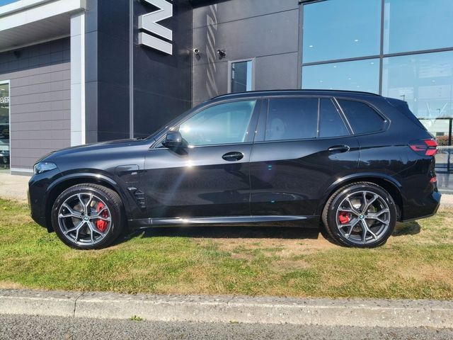 Image for 2026 BMW X5 xDrive 50e M Sport Pro