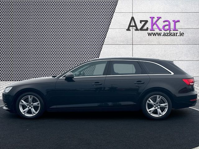 Image for 2017 Audi A4 2017 AVANT AUTOMATIC 2.0TDI 150BHP ULTRA SPORT €83 P/W WITH NO CASH DEPOSIT 10 DAY SALE NOW ON!!