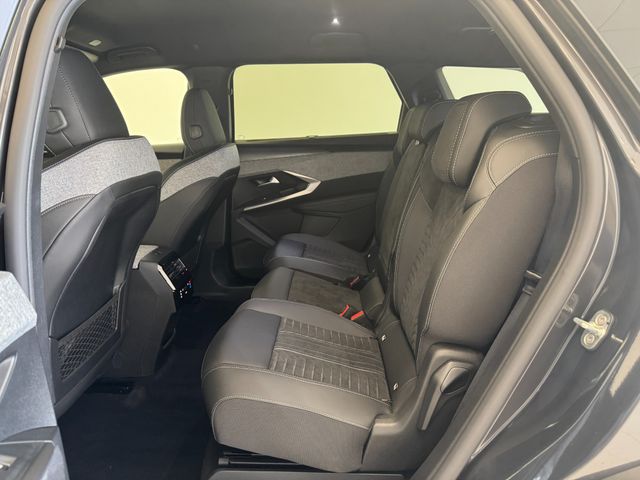 Image for 2026 Peugeot 5008 