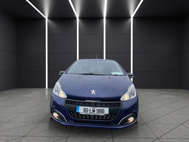 Image for 2016 Peugeot 208 Peugeot 208 2016 1.2 Petrol (13 MONTHS NCT)