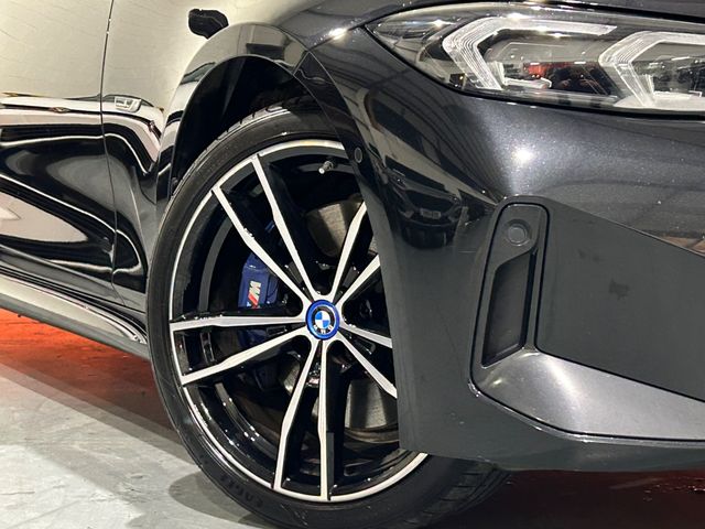 Image for 2022 BMW 3 Series 330E M SPORT STOCK #32