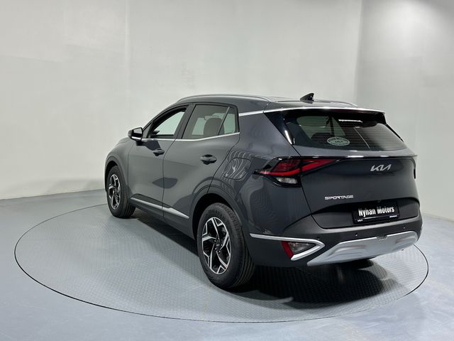 Image for 2026 Kia Sportage K2 1.6 Crdi 0% Finance