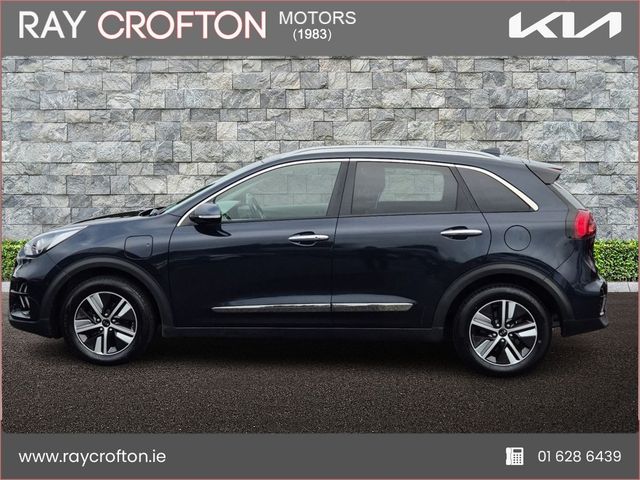 Image for 2020 Kia Niro 1.6 GDI PLUG-IN HYBRID PE Auto