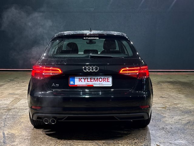 Image for 2020 Audi A3 1.4 TSI AUTOMATIC - FACTORY ALLOYS - CRUISE CONTROL - REAR CAMERA