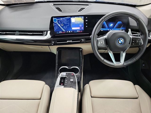 Image for 2024 BMW iX1 eDrive20 xLine