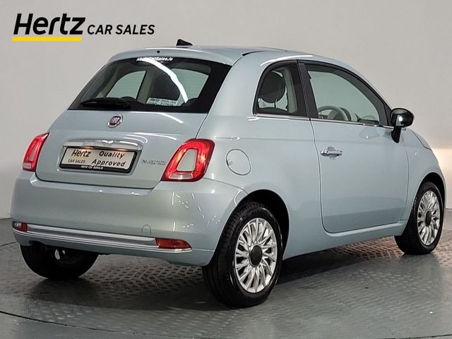 Image for 2023 Fiat 500 DOLCEVITA MHEV 1.0 Petrol Manual