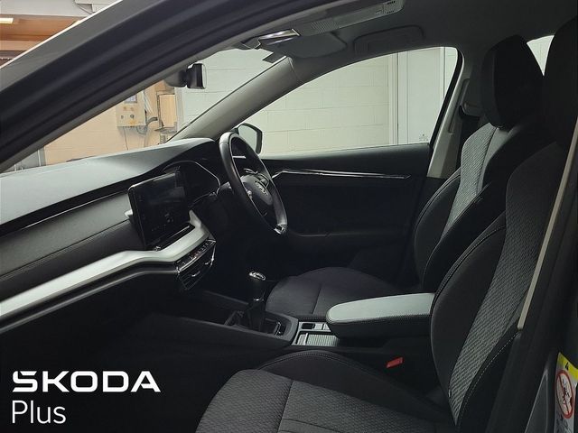 Image for 2023 Skoda Octavia Style 1.0Tsi 110Bhp