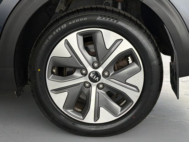 Image for 2020 Kia Niro EV PE LR 5DR Auto