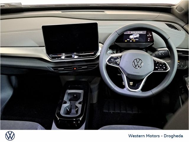 Image for 2025 Volkswagen ID.4 PRO PLUS 77kWh 286HP **MASSIVE SAVINGS**