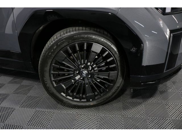 Image for 2026 Hyundai Santa Fe PREMIUM CALLIGRAPHY NEW FOR 2026 ORDER YOURS TODAY