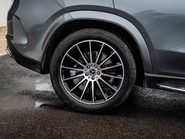 Image for 2022 Mercedes-Benz GLE Class GLE 350 DE 4MATIC AMG LINE PREMIUM